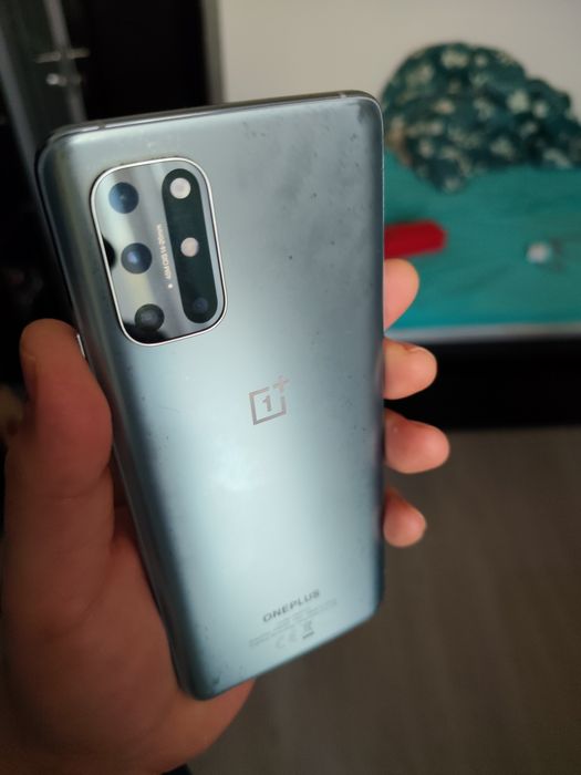 Telefon One Plus 8T