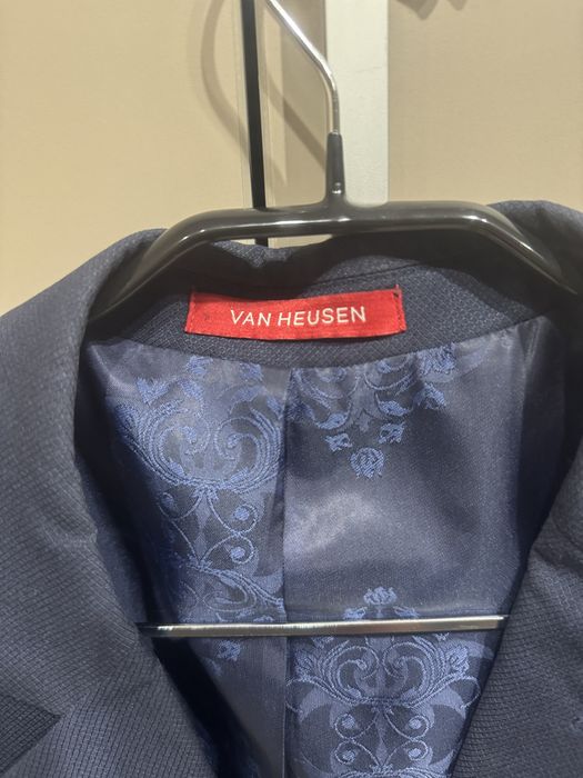 Мъжко сако Van Heusen