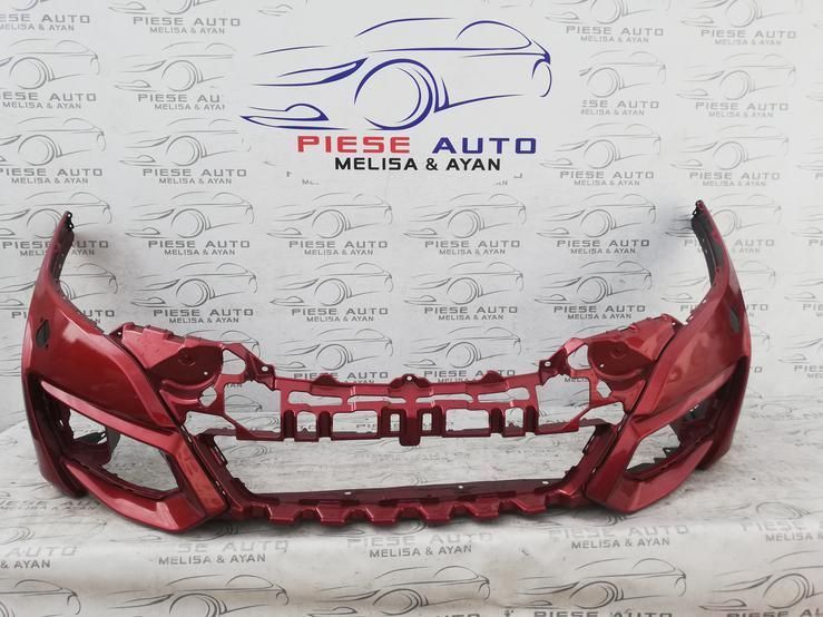 Bara fata Honda Civic Sport Facelift an 2014-2015-2016 Gauri pentru 4 senzori