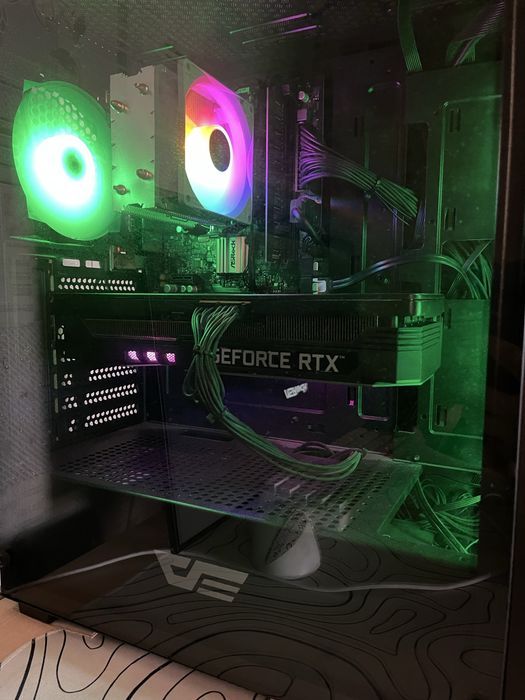 Игровой комп Срочно