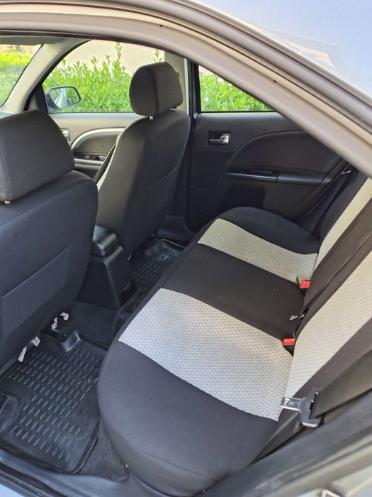 FORD Mondeo 2006 — imagine 3