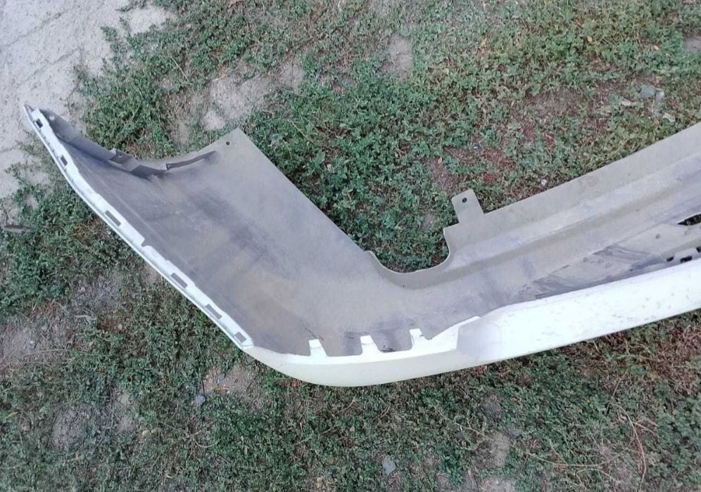 Бампер задний Chevrolet Cobalt (250)