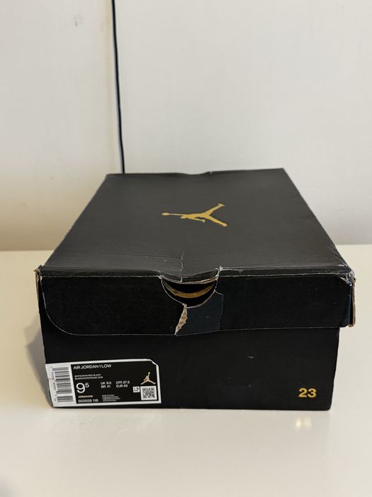 Мъжки кецове Air Jordan 1