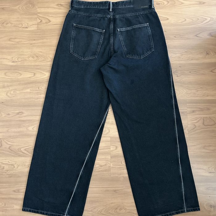 Pull and bear дънки