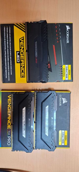 Set placa de baza Asus ROG MAXIMUS IX EXTREME + I7 7700k si 24 Gb DDR4