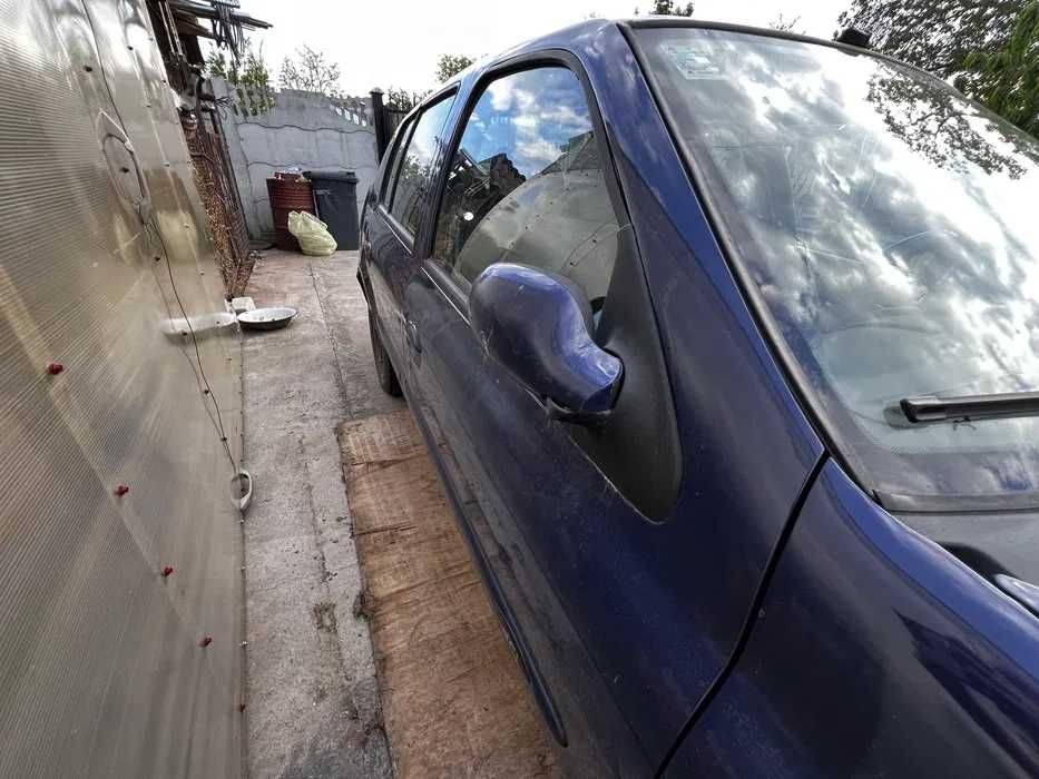 piese renault symbol