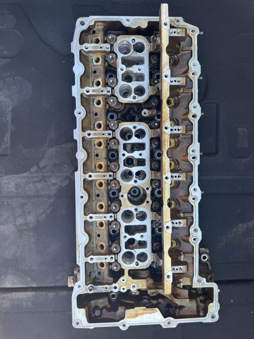 Двигател за н55 може цял може и на части