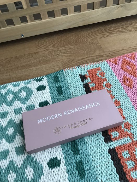 Modern Renaissance Anastasia Beverly Hills Makeup Machiaj Gucci Chanel