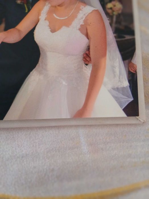 Rochie mireasa Bacău