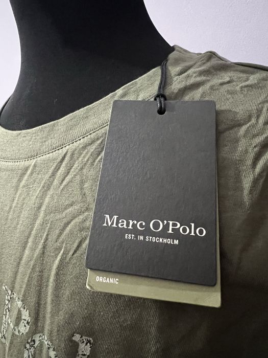 Marc O Polo - мъжка тениска.