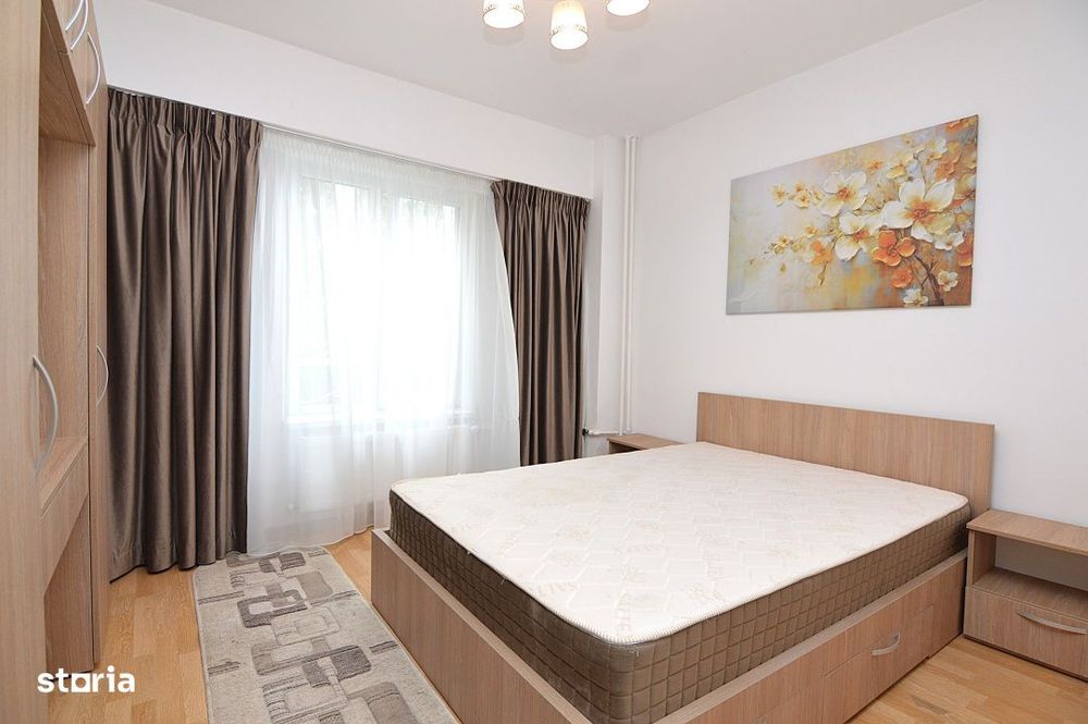 Inchiriere Apartament 3 Camere Unirii-Piata Alba Iulia
