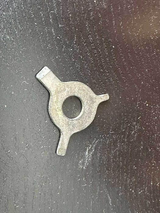 Соц Български Дозиметър Гайгеров Брояч РР-51м