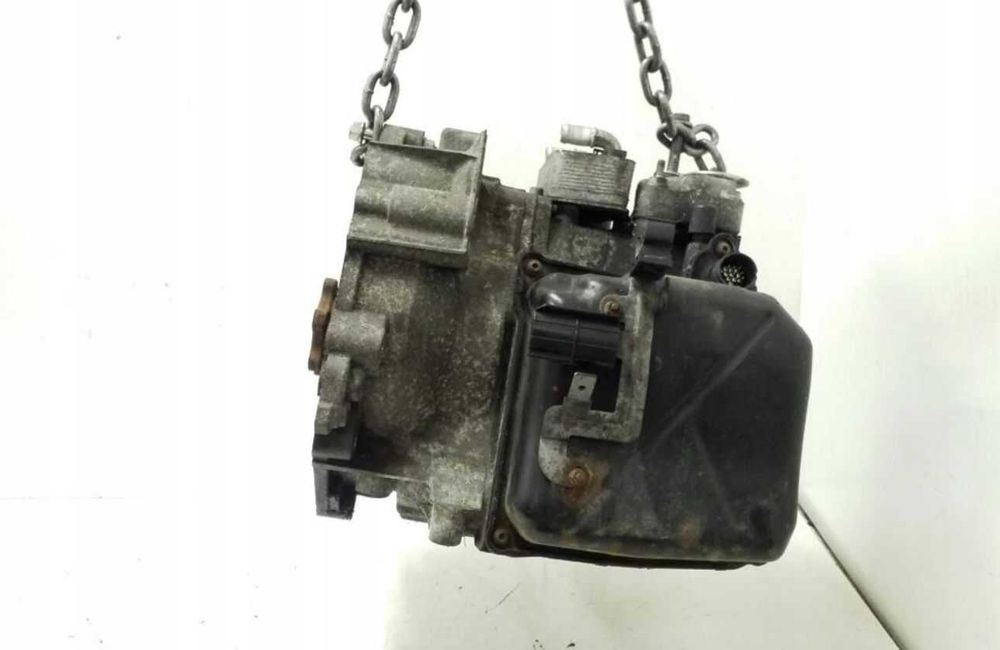 Cutie de viteze DSG automata Skoda Octavia 2.0 TDI cod cutie KDA