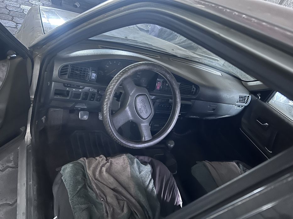 Продам Мазду 626 не находу.