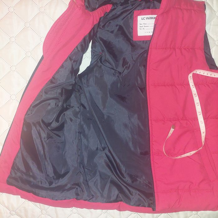 Елек за момче на 9-10