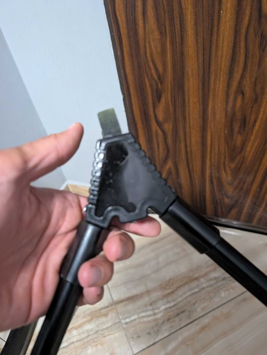 Магаре/Стойка за Въдици за Риболов  Ignesti