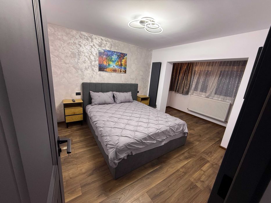Apartament 2 camere de inchiriat in Progresu