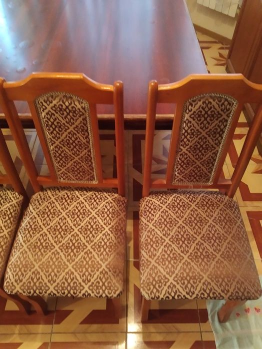 Стулья для кухни