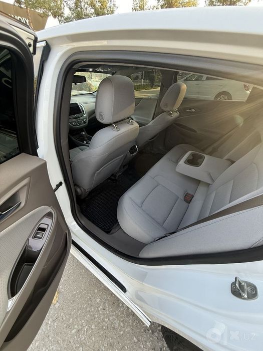 Malibu 1.5 turbo navoiy