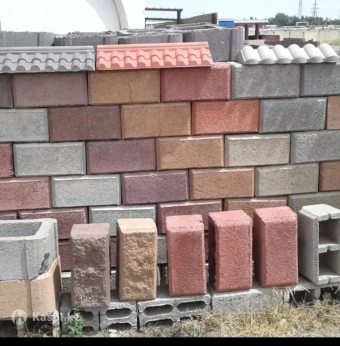 Подаётся пескоблок