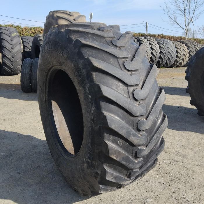Cauciucuri 480/80-26 (18.4R26) Michelin Anvelope GARANTIE si FACTURA