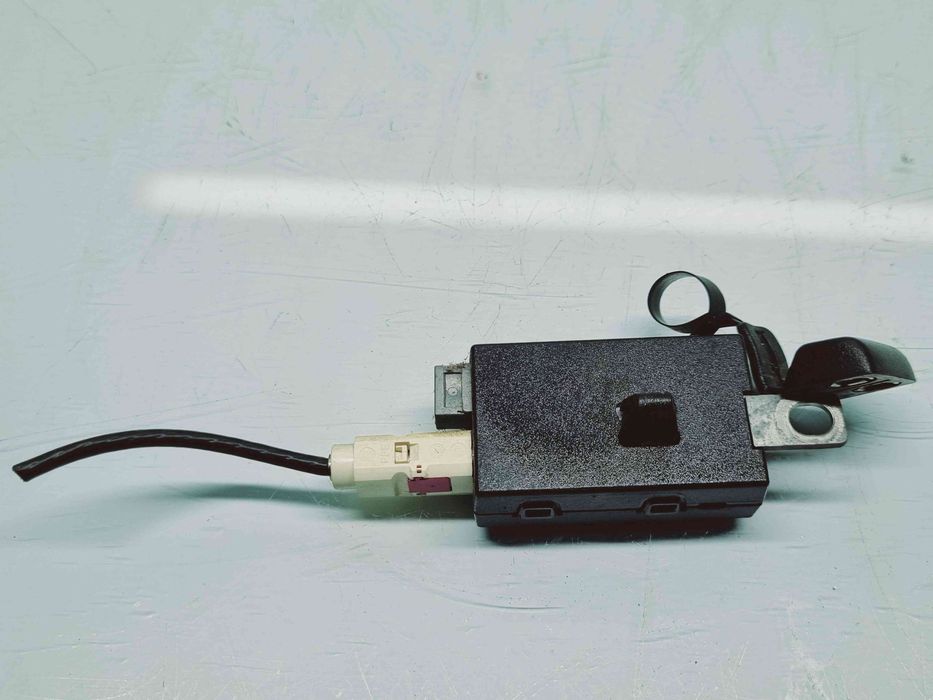 Amplificator audio Volvo XC90 [Fabr 2002-2014] 30752098