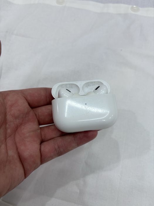 Airpods Pro Gen 3 оригинал