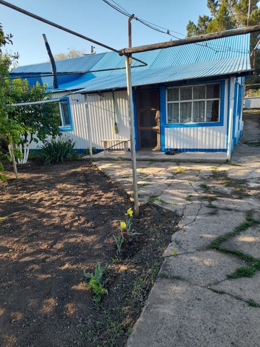 Продам отличный дом