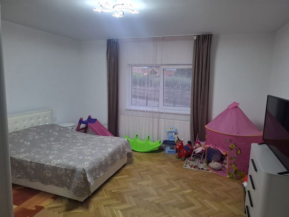 Casa de vanzare in Sancrai,jud Alba
