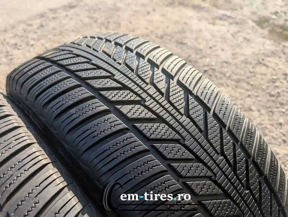 225/55 R19 • Iarna • Hankook Ion I cept EV  | 4 buc | DOT 2023 | Pret/buc