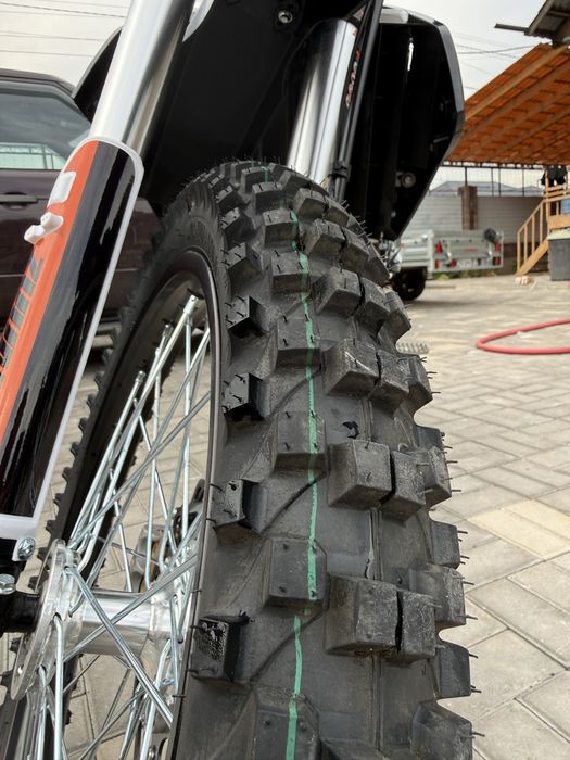 Продам эндуро zuumav k7 nb300 basic на водяном охлаждении