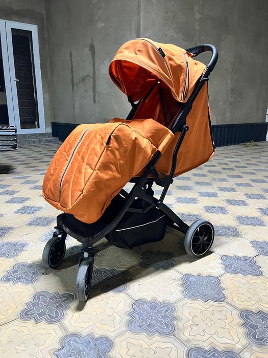 детский коляска.