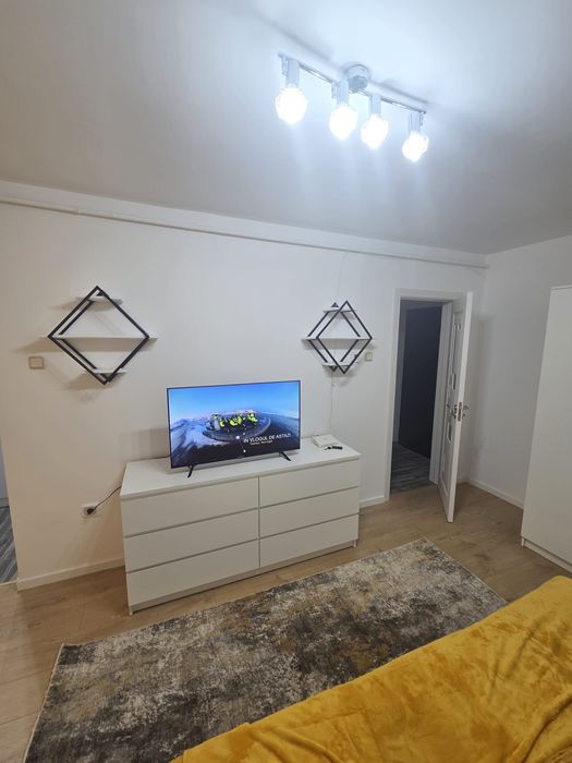 Garsonieră de închiriat Turda
