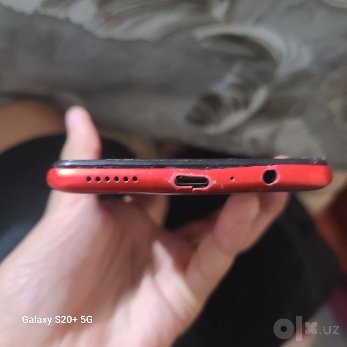 Samsung A20s srochniyga baraka