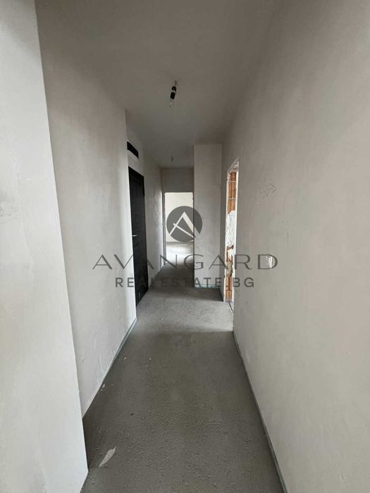 Продава се Тристаен апартамент в Пловдив, Христо Смирненски - 167 кв.м за 1006 €/кв.м - Снимка #4