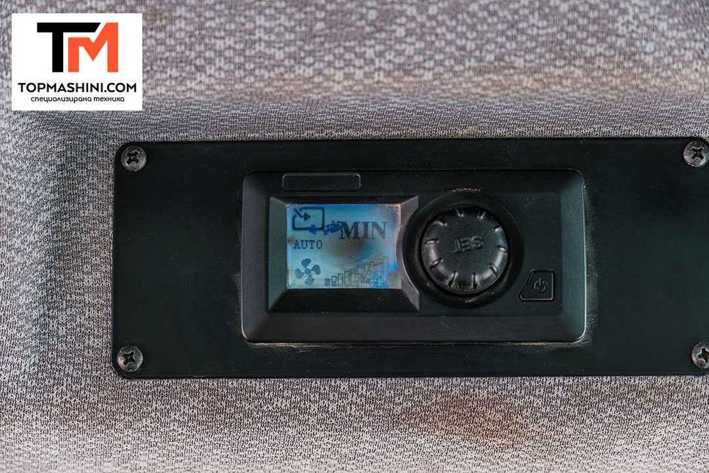 Валяк Dynapac CA6500D