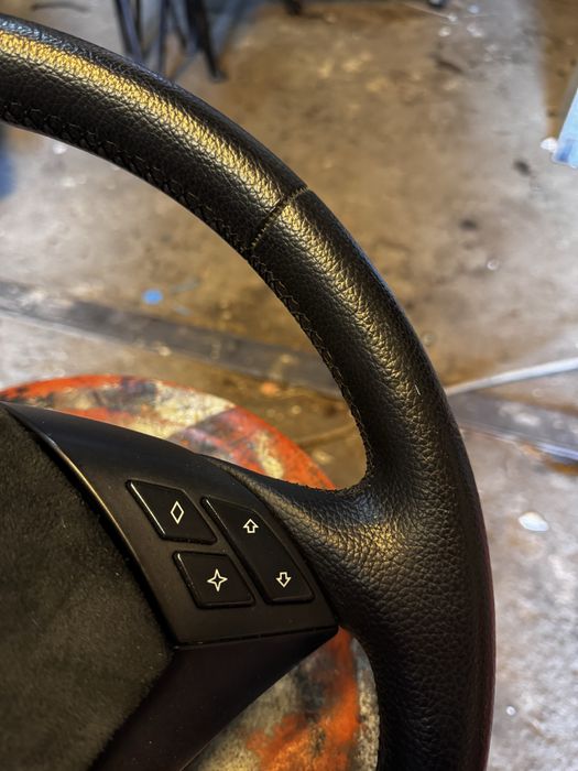 Волан за Бмв Е60