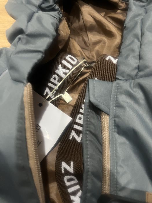 Комбинезон детский