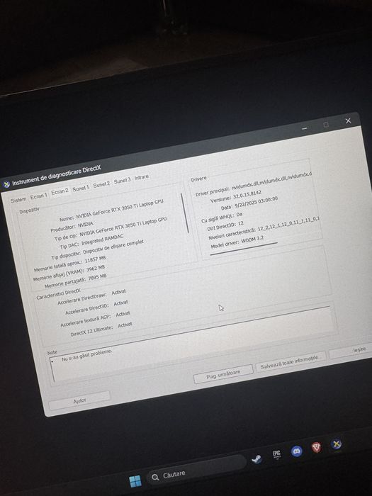Laptop gaming Asus rog