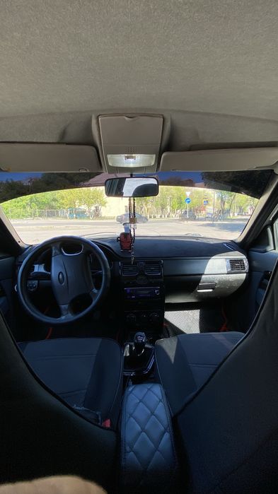 Продам приору цвет сочи