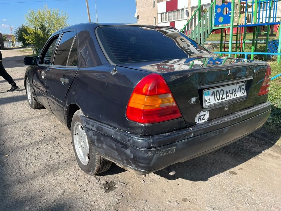 Продам мерса есть торг
