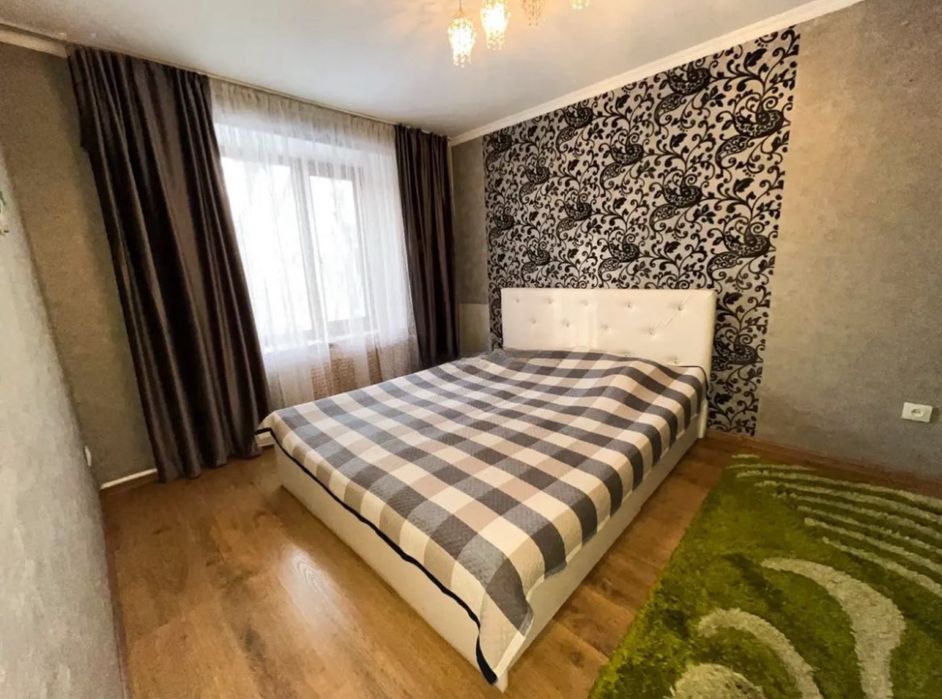 3х-ком/посуточно