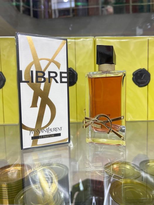 ХИТ ПАРФЮМ / YSL - Libre Le Parfum  90ml.