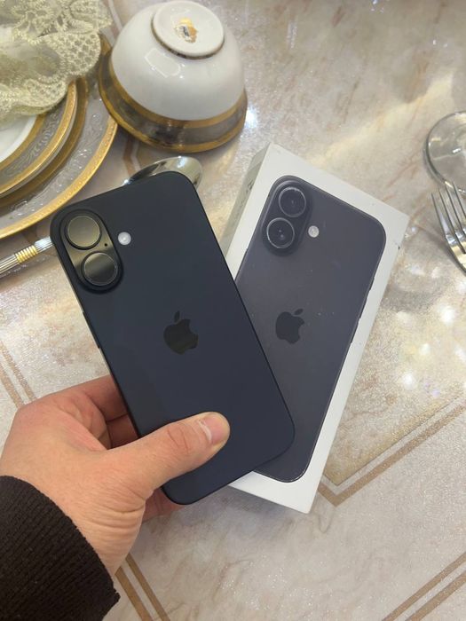Iphone 16ozi srochna
