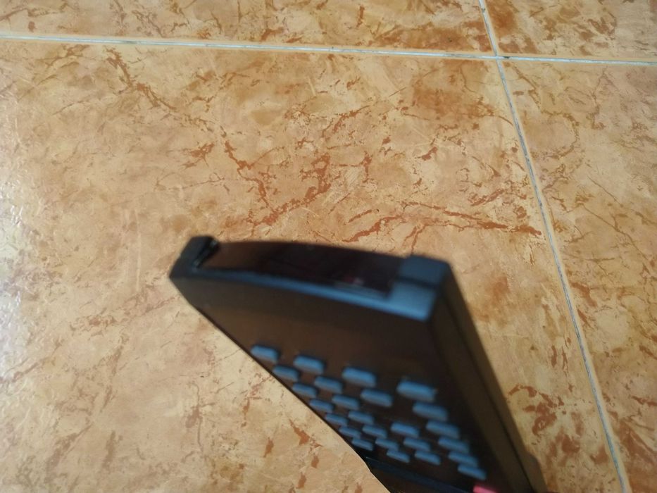 TEAC оригинално дистанционно