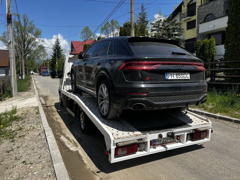 Vw crafter 2007 154000km reali
