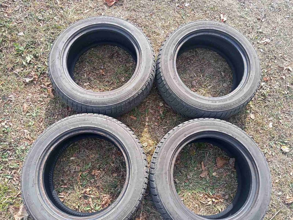 Зимни гуми Seiberling R16