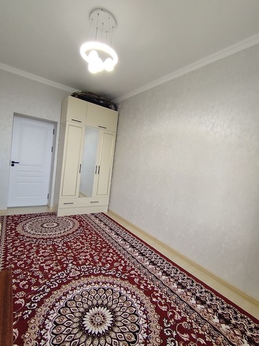 Vakzal yonida 2xonali kvartira sotiladi Boshlang'ich to'lovi