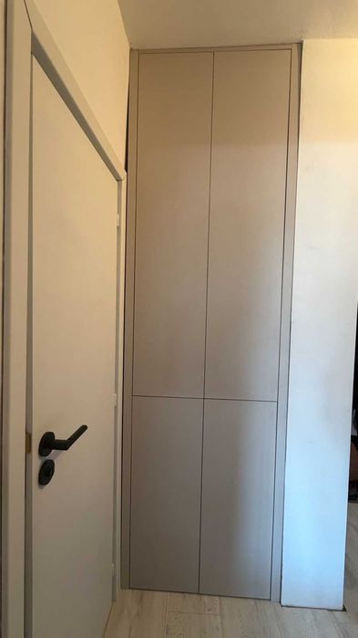 Мебели по поръчка