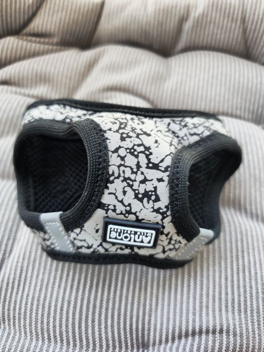 Han textil nou  ptr caini pisici AniOne